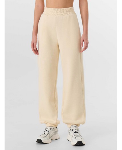 Брюки сливочное масло