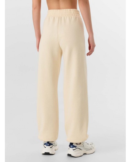 Брюки сливочное масло