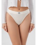 Трусы молочный +морской туман +макадамия