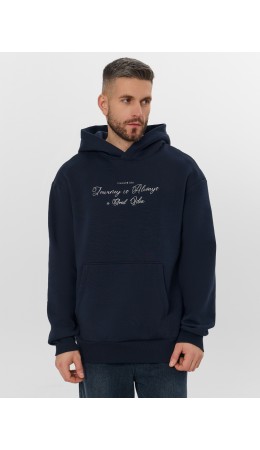 Худи неви +печать2