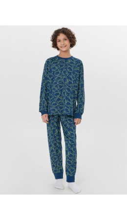 Комплект жабки на полуночном