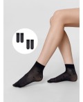 Носки черный-2/