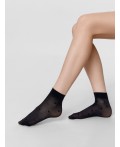 Носки черный-2/