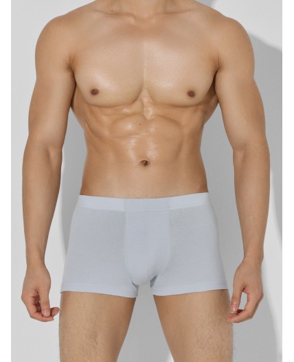 Трусы св.серый +т.серый