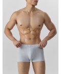 Трусы св.серый +т.серый