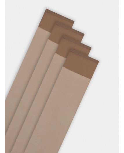 Гольфы бронзовый-2/