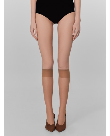 Гольфы бронзовый-2/