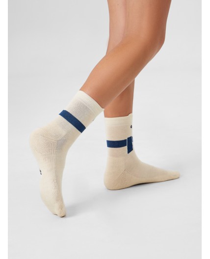 Носки нюдовый /капучино /джинсовый/