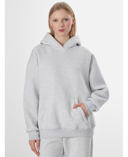 Комплект серый меланж 4306-А