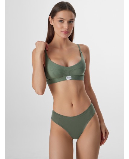 Бюстье лавровый