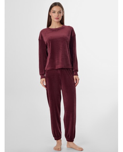 Комплект бордо