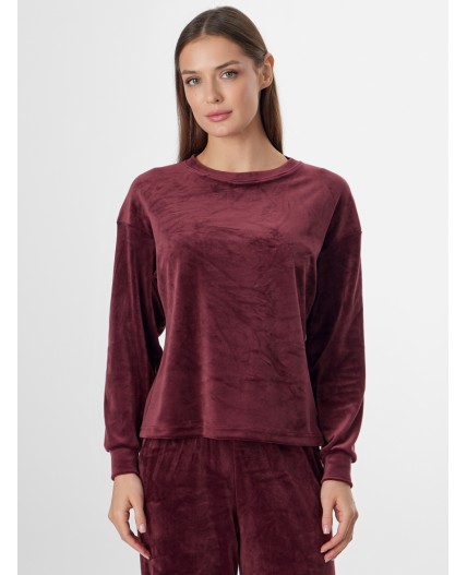 Комплект бордо