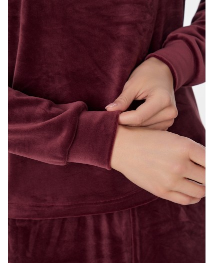 Комплект бордо