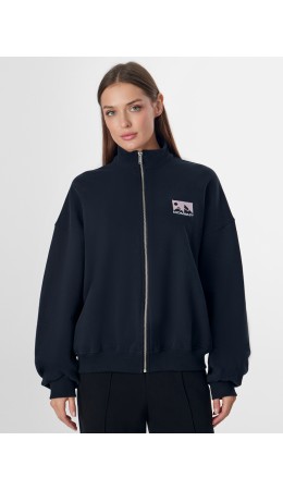 Толстовка черный