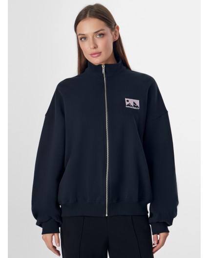 Толстовка черный