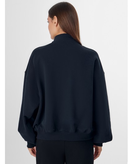 Толстовка черный