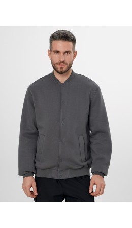 Бомбер пепел