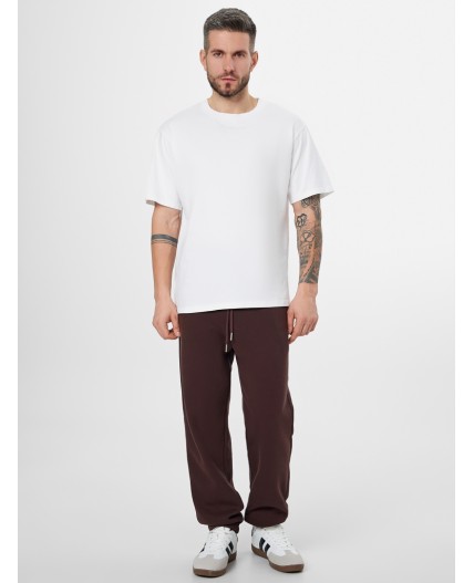 Брюки шоколадное мартини