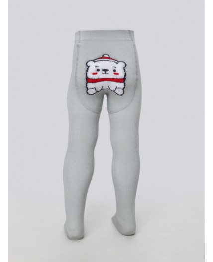 Колготки св.оливка