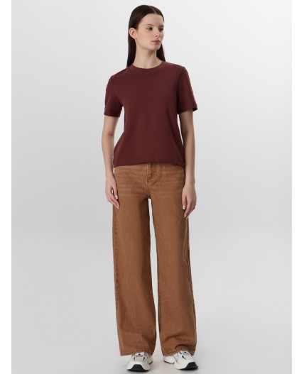 Футболка ромовый