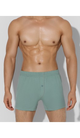 Трусы зеленый лед