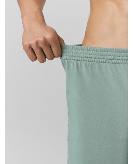 Трусы зеленый лед