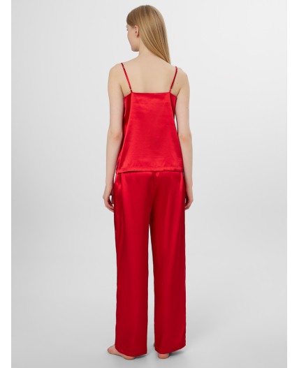 Комплект красный