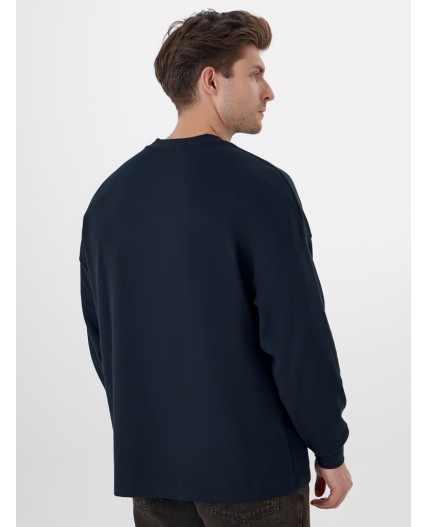 Свитшот неви