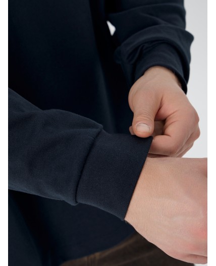 Свитшот неви