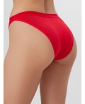 Трусы красный