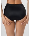 Трусы черный1