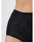 Трусы черный1