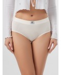 Трусы молочный +морской туман +макадамия