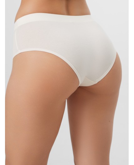 Трусы молочный +морской туман +макадамия