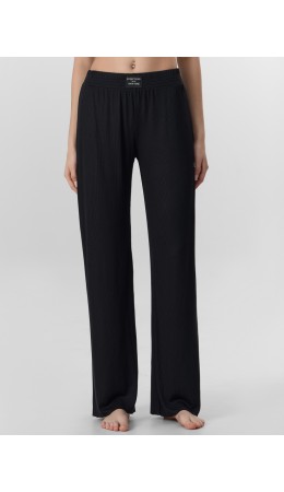 Брюки черный