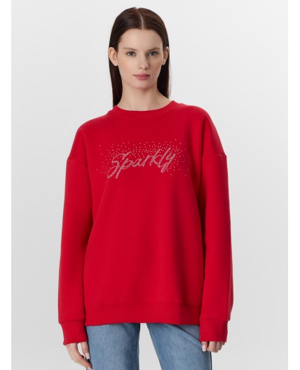 Свитшот годжи +печать