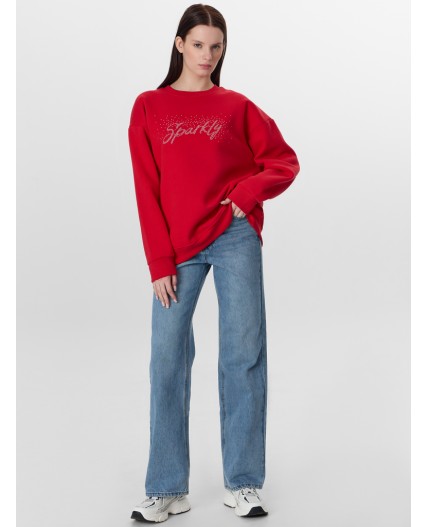 Свитшот годжи +печать