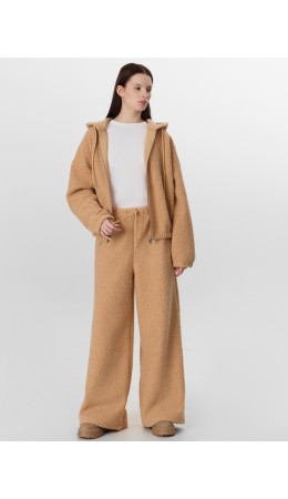 Брюки латте