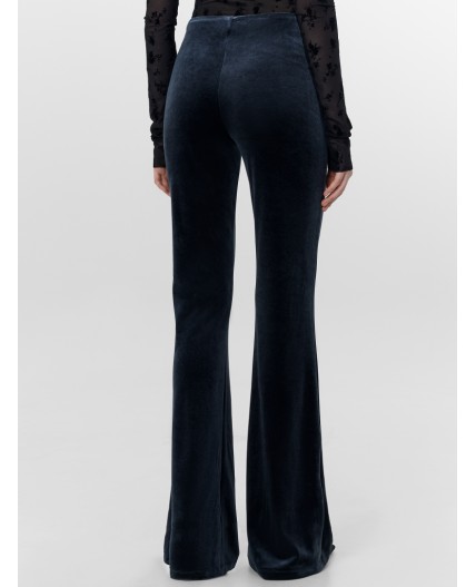 Брюки черный