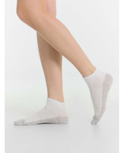 Носки белый