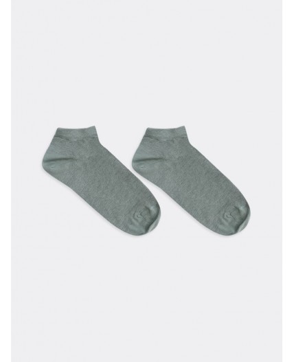 Носки оливка