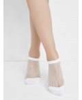 Носки белый