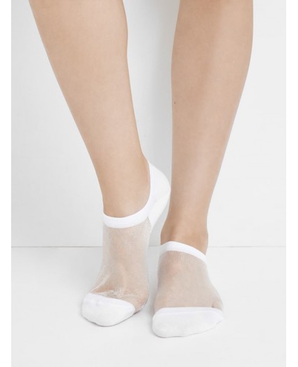 Носки белый