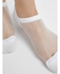 Носки белый