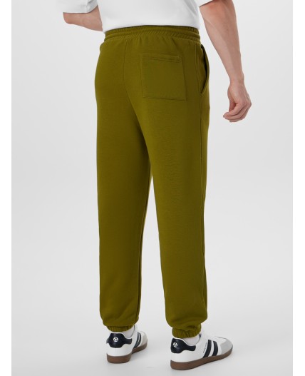 Брюки травяной