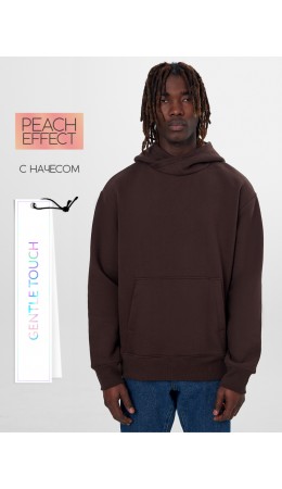 Худи шоколадное мартини