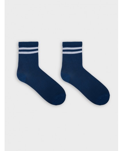 Носки джинсовый