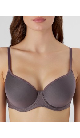 Бюстгальтер тауп