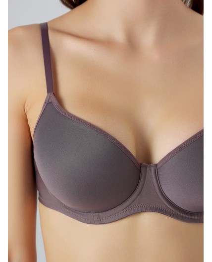 Бюстгальтер тауп