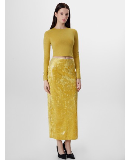 Юбка сотерн